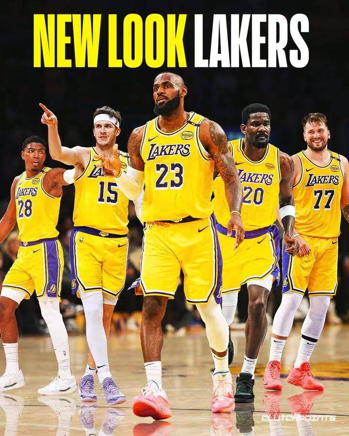 AYX-Ning官方宣布战术调整新规，湖人引发争议！