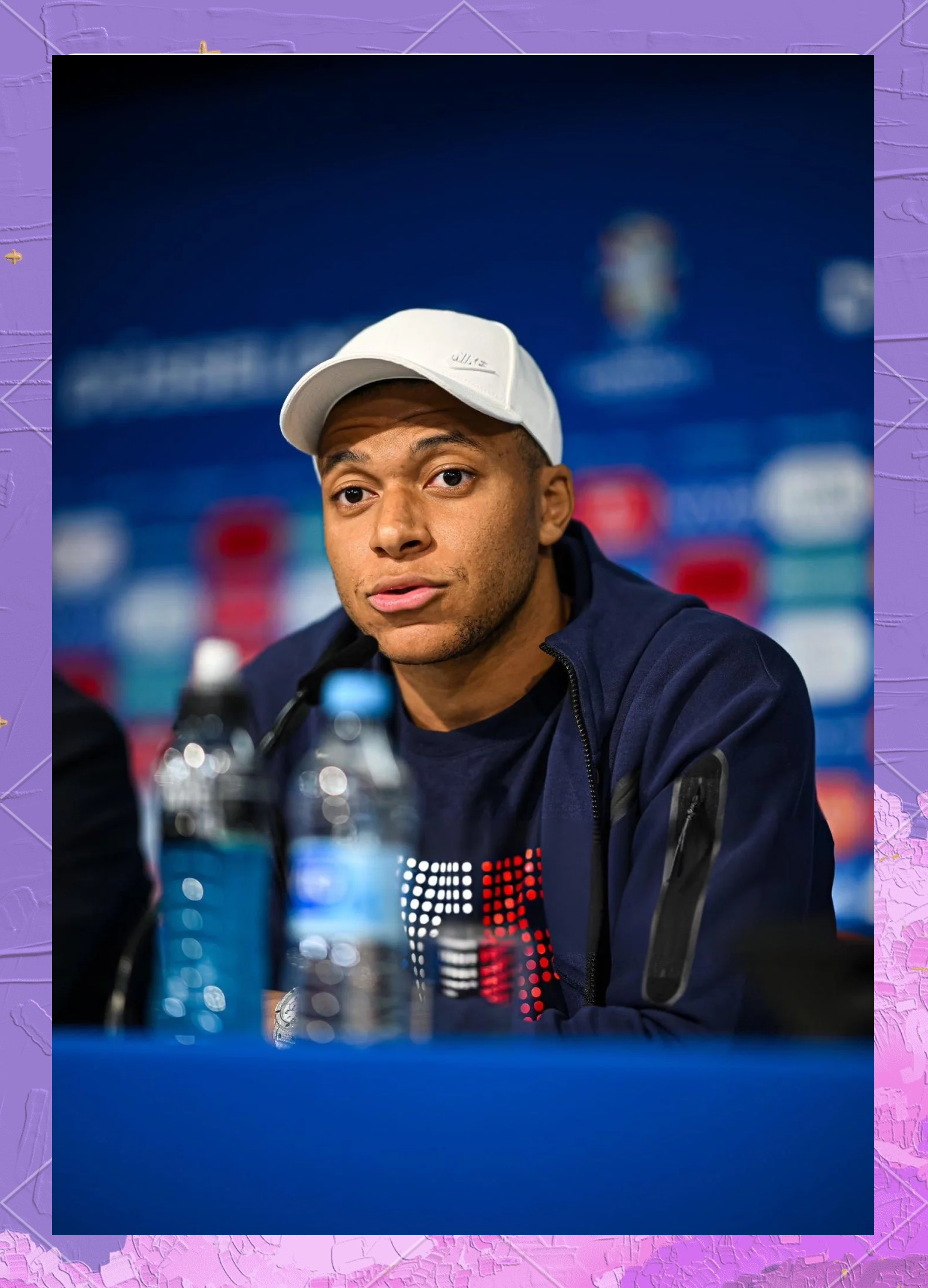 AYX-姆巴佩官方宣布败北新规，DWG引发争议！