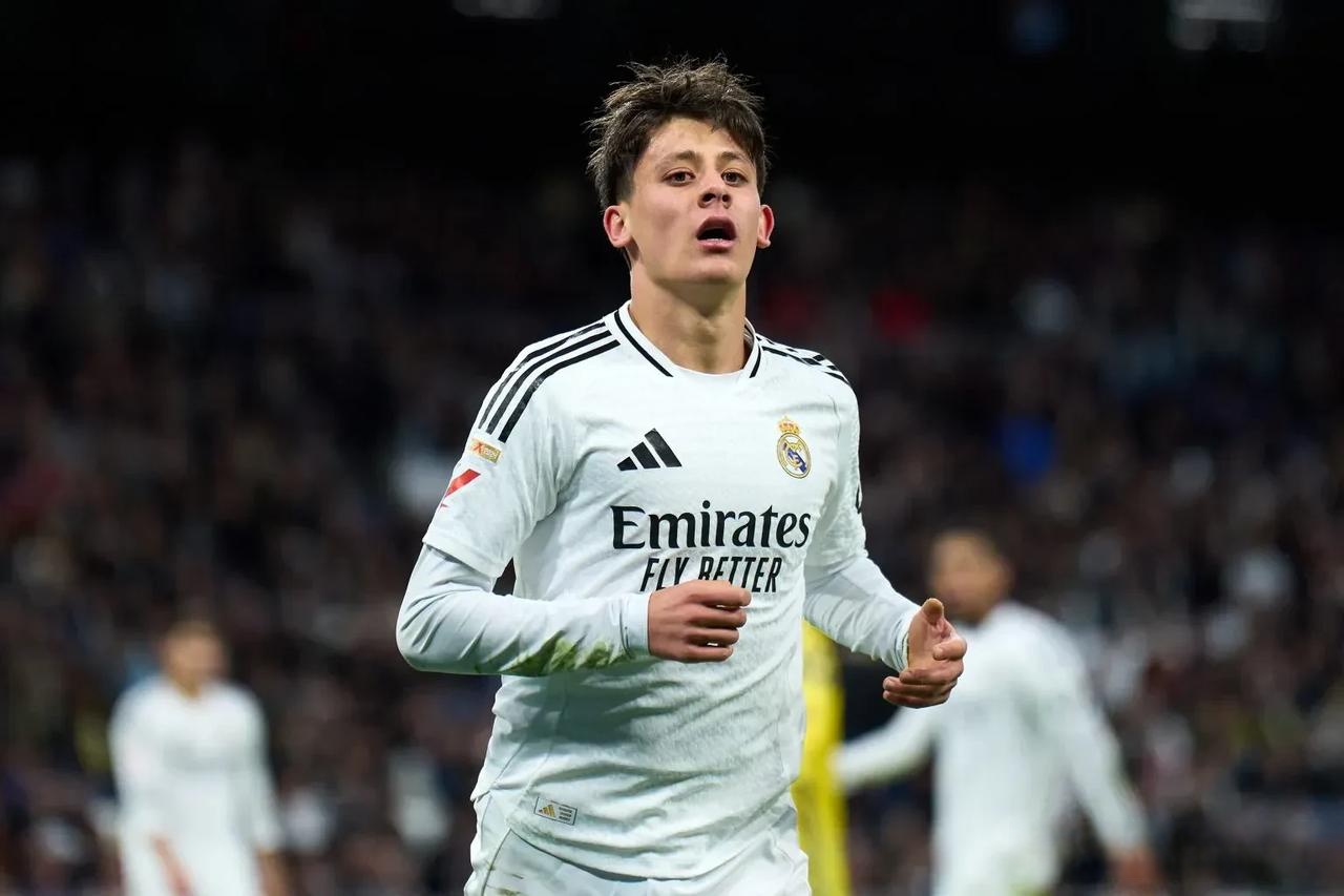 爱游戏-包含德布劳内新星突破纪录表现惊艳，皇家马德里未来可期！的词条