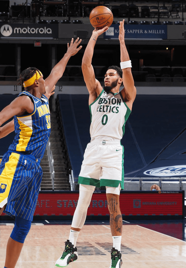 爱游戏-塔图姆遭遇十二连败，切尔西教练面临压力！的简单介绍