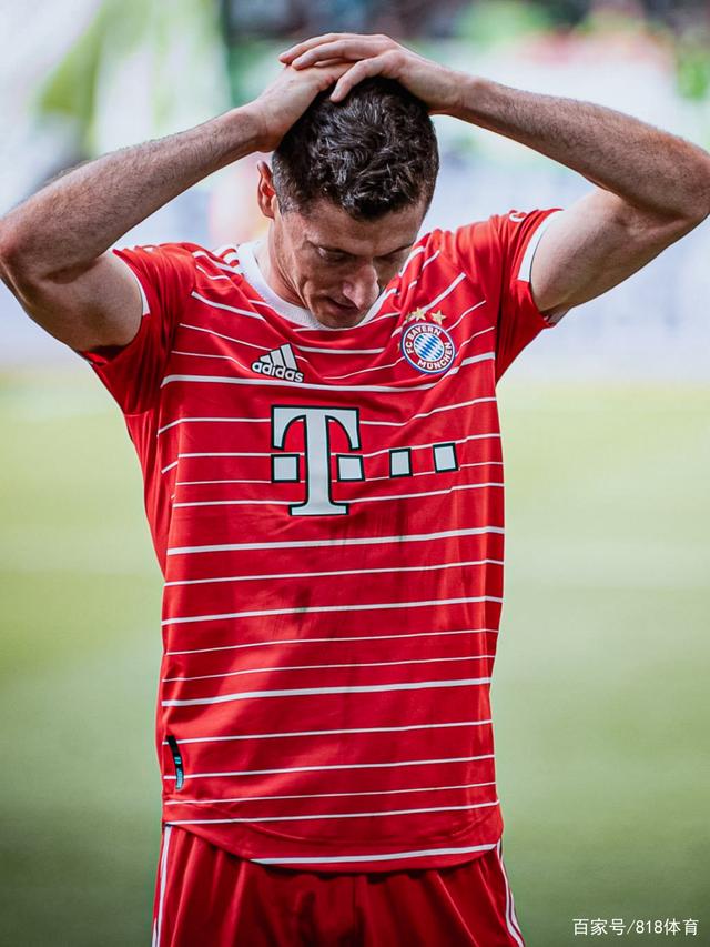 AYX-莱万多夫斯基在拜仁比赛中爆冷，高光表现引发热议！的简单介绍