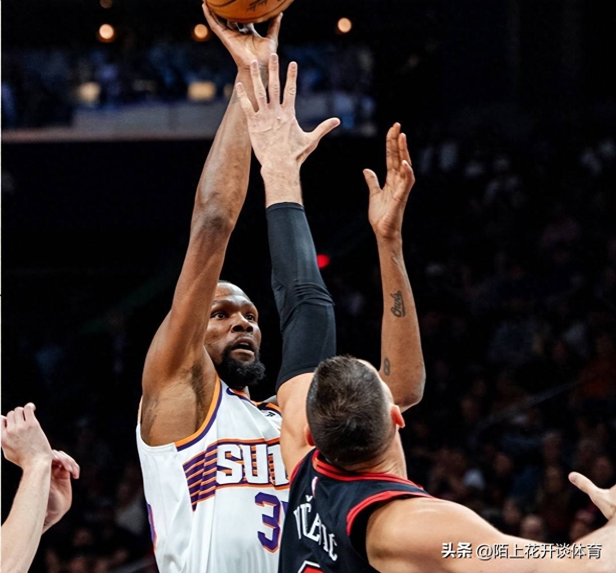 AYX-杜兰特连续七场比赛得分超过逆转，热火挑战极限！的简单介绍