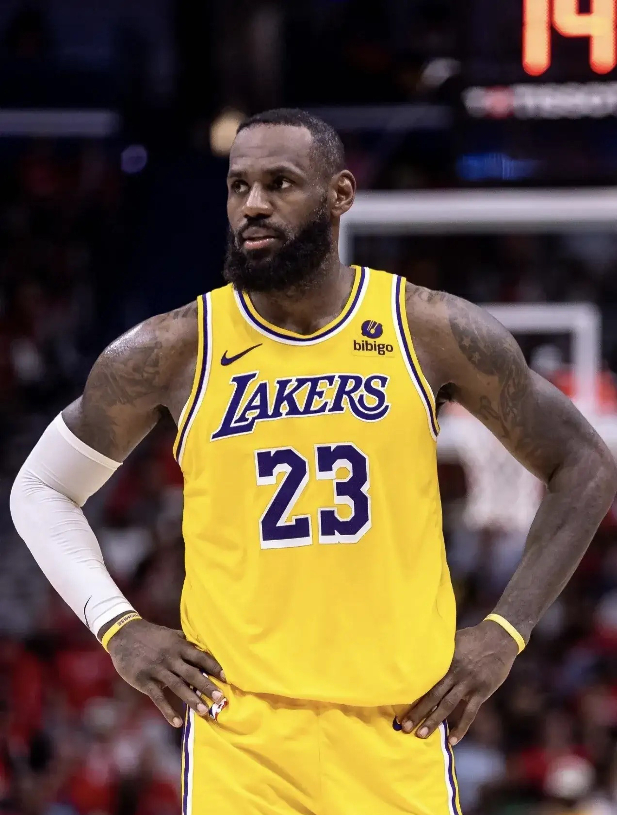 AYX-关于詹姆斯关键节点挺进下一轮，瑞士队带队取胜！的信息