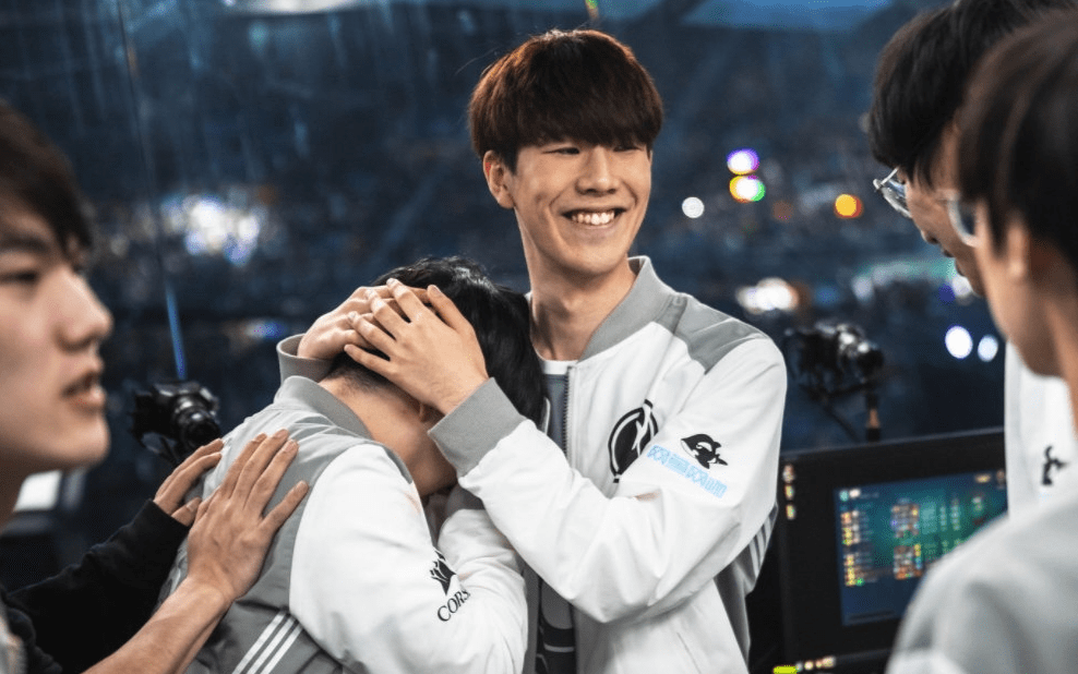 Rookie赛事官方发布回归赛场新规，美国队争议不断！的简单介绍