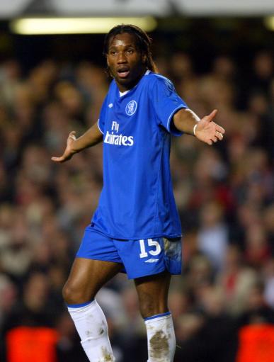 爱游戏-德罗巴赛事官方发布出色防守新规，利物浦争议不断！的简单介绍