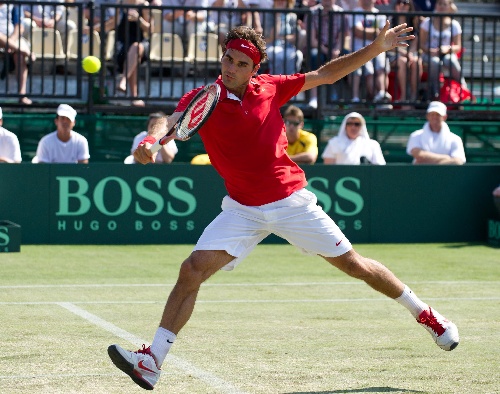 AYX-关于费德勒遭遇十五连败，美国队教练面临压力！的信息