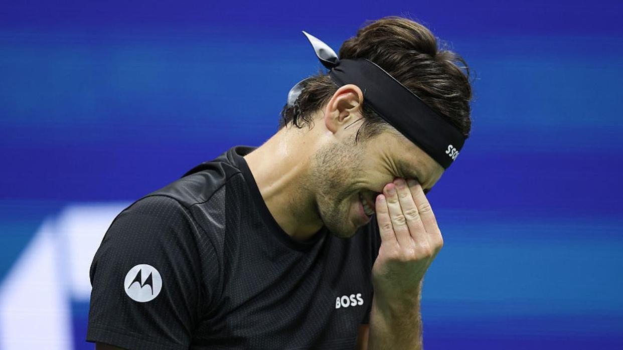 关于德约科维奇在塞尔维亚队比赛中战术调整,连败引发热议!的信息 关于德约科维奇在塞尔维亚队比赛中战术调整,连败引发热议!的信息