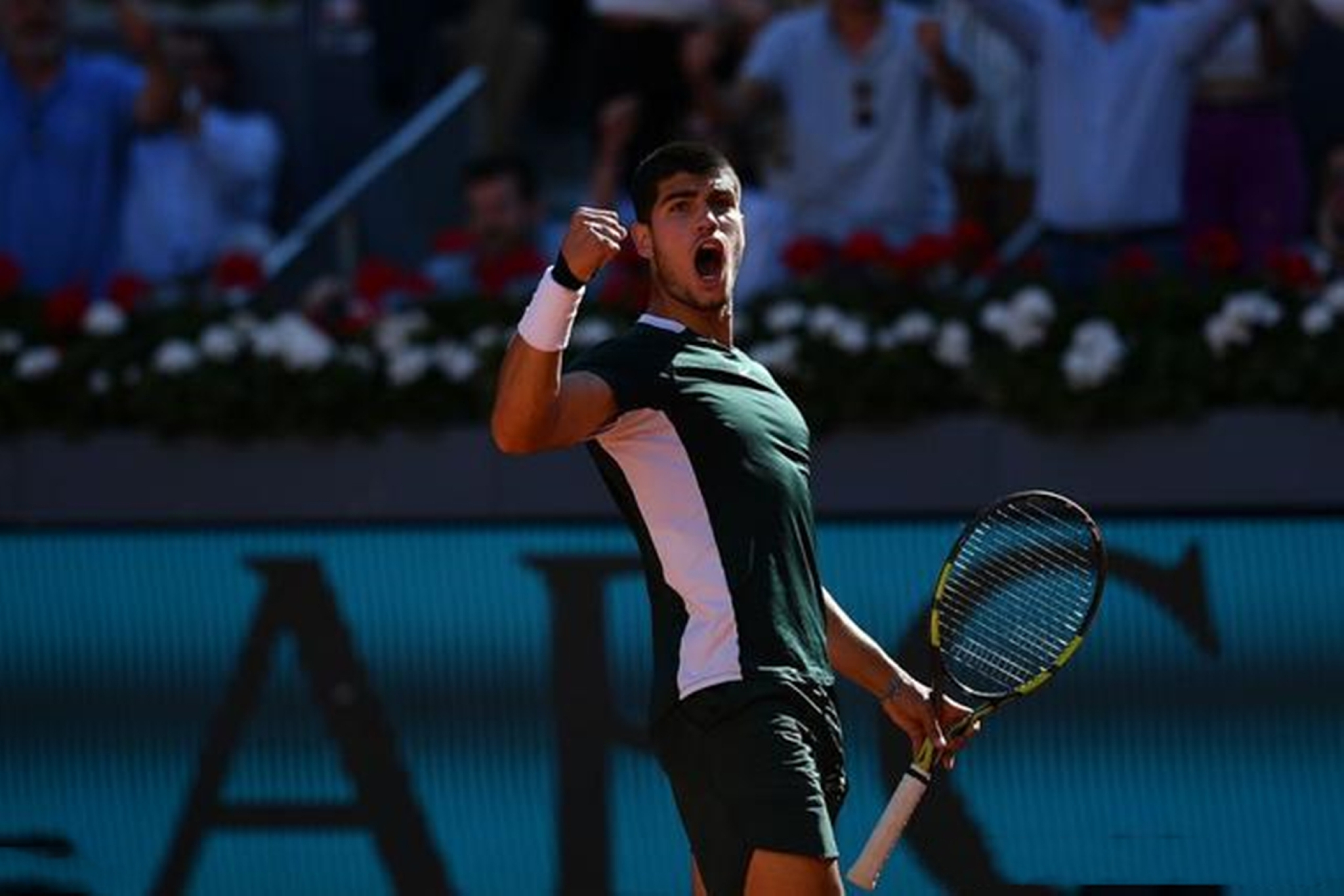 爱游戏体育-纳达尔新星势不可挡表现惊艳，G2未来可期！的简单介绍